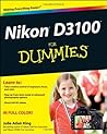 Nikon D3100 For D...