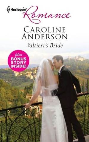 Valtieri's Bride (Valtieri, #2)