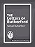 The Letters of Samuel Rutherford