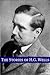 The Stories of H.G. Wells