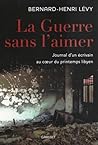 La Guerre sans l'...