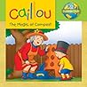 Caillou by Sarah Margaret Johanson