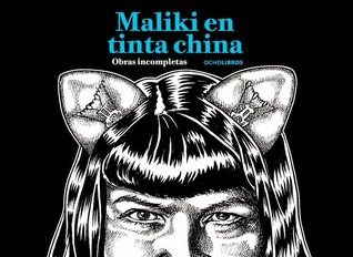 Maliki en Tinta China