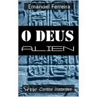 O Deus Alien