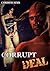 Corrupt Deal (Demon Erotica)