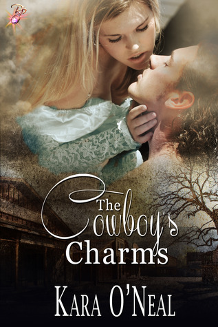 The Cowboy's Charms (Pike's Run Series, #3)