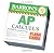 Barron's AP Calculus Flash Cards by David  Bock