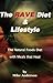 The RAVE Diet & Lifestyle by Mike Anderson