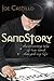 SandStory: The Amazing Tale...