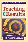Book cover for Teaching for Results