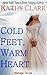 Cold Feet, Warm Heart by Kathy Clark