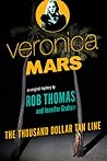 The Thousand-Dollar Tan Line by Rob Thomas