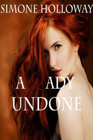 A Lady Undone: The Pirate's Captive (Bundle 2)