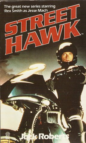 Street Hawk (Paperback)