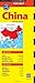 China Travel Map