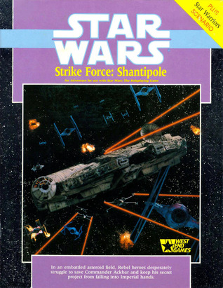 Strike Force: Shantipole