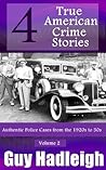 True Crime: 4 Tru...