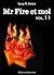 Mr Fire et Moi (Mr Fire et Moi, #11)