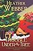 Trouble Under the Tree (A Nina Quinn Mystery #6)