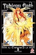 LC: Tableau Gate vol. 10