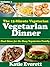 Vegetarian Dinner by Katie Everett