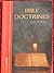 Bible Doctrines for Today a Beka Book