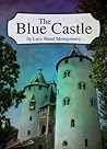 Book cover for The Blue Castle