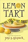 Lemon Tart