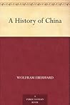 A History of China