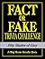 Fifty Shades of Grey: Fact or Fake Trivia Challenge