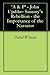 'A & P' - John Updike: Sammy's Rebellion - the Importance of the Narrator