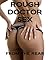 ROUGH DOCTOR SEX FROM THE REAR - MF forceful, reluctant sex and dubious consent fantasies