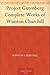 Project Gutenberg Complete Works of Winston Churchill by Winston Churchill