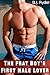 The Frat Boy's First Male Lover (Gay First Time Flipping Erotica)