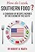 How Do I Cook Southern? A cook book of recipes inspired by the cuisine of the south (How Do I Cook? 3)