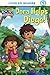 Dora Helps Diego!