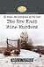The Ore Knob Mine Murders: ...