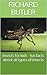 Insects for kids - fun facts about all types of insects by Richard Butler
