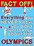 Fact Off! Everything you ne...