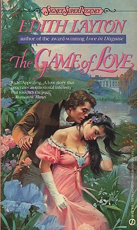 The Game of Love (Mass Market Paperback)
