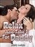 Relax And Take It For Daddy: A Rough And Reluctant First Anal Sex And Punishment Short, Between Stepdad and Daughter