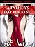 A Father's Day Fucking (Lexi Maxwell's Smutty Holidays)