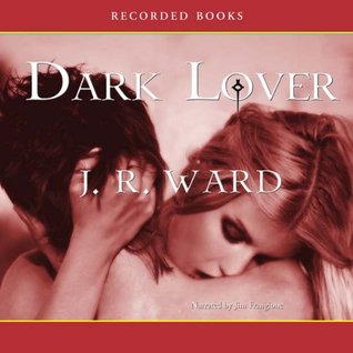 pdf download Dark Lover (Black Dagger Brotherhood, #1)