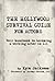 The Hollywood Survival Guide For Actors