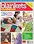 The Ultimate Blankets Handbook