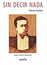 Sin decir nada