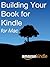 Building Your Book for Kindle for Mac
