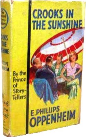 Crooks in the Sunshine (Kindle Edition)