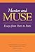 Mentor and Muse: Essays fro...