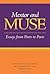 Mentor and Muse: Essays from Poets to Poets